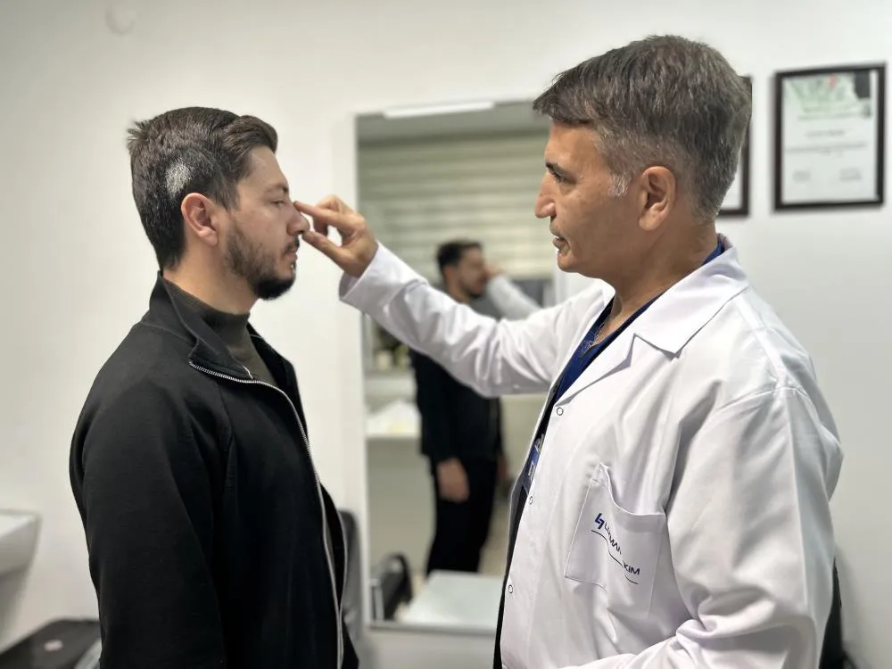 LOKMAN HEKİM HASTANESİ