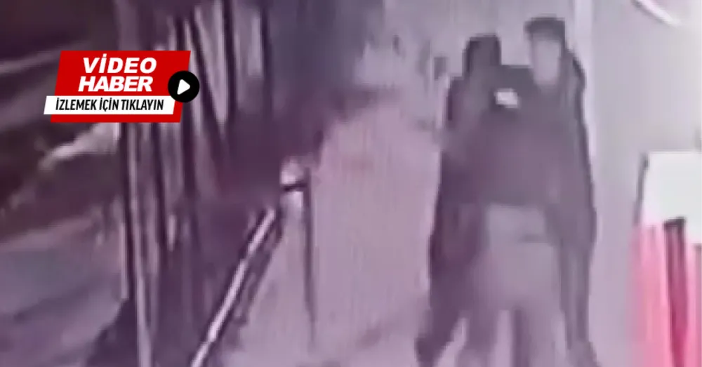 LİSE ÖĞRENCİLERİNİ DÖVÜP BACAKLARINDAN BIÇAKLADILAR