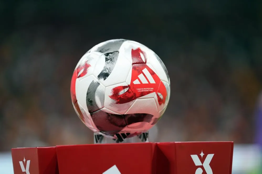 TRENDYOL SÜPER LİG’DE 11. HAFTA HEYECANI