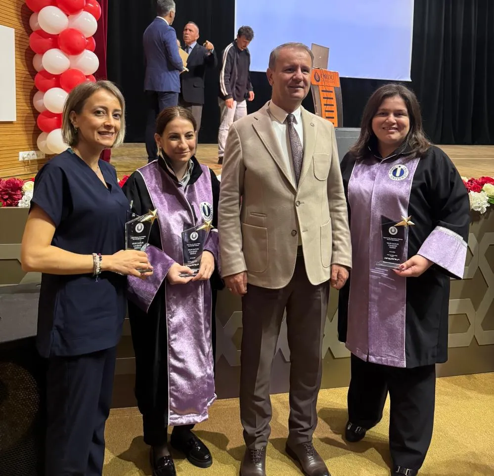 DİŞ HEKİMLİĞİ FAKÜLTESİ