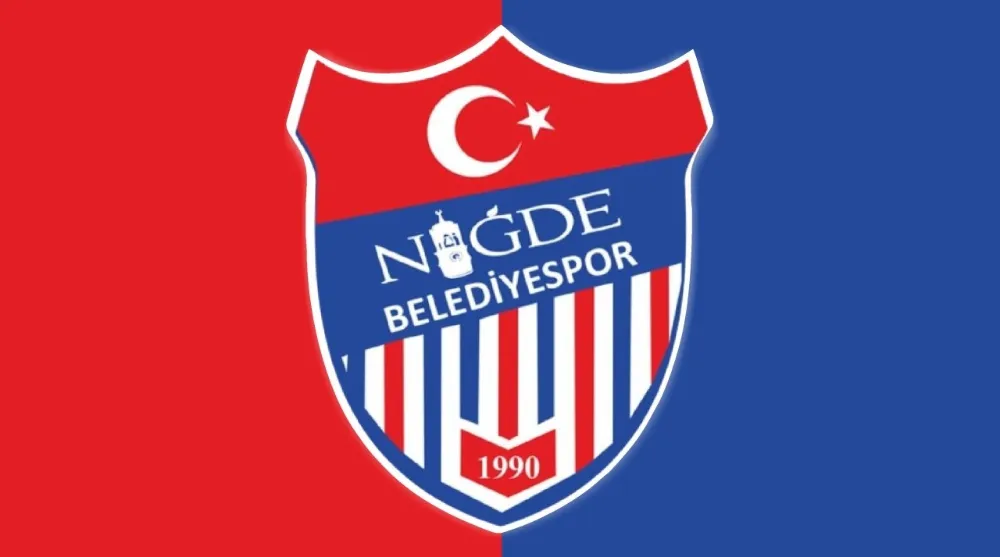 NİĞDE BELEDİYESPOR’DAN TÜRK FUTBOLUNDA TEMİZLİK MESAJI: “KARANLIK YAPILANMALARLA MÜCADELENİN YANINDAYIZ”