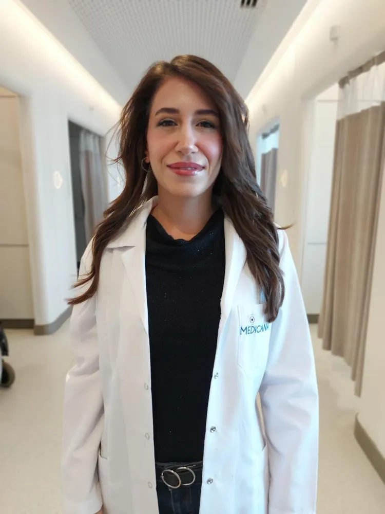 KLİNİK PSİKOLOG DENİZ: 