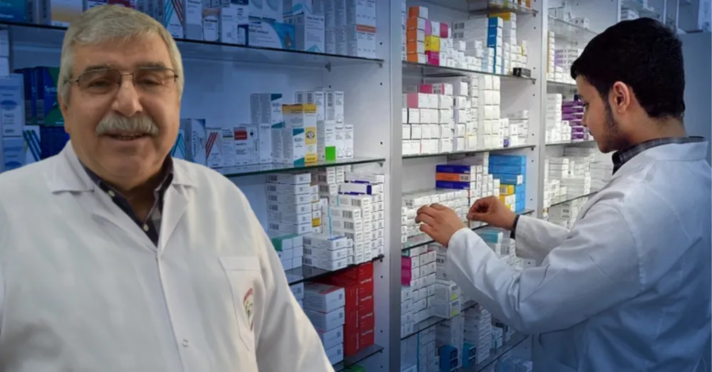 NİĞDE’DE ECZANELER KIŞ MESAİSİNE GEÇİYOR: YENİ SAATLER BELLİ OLDU