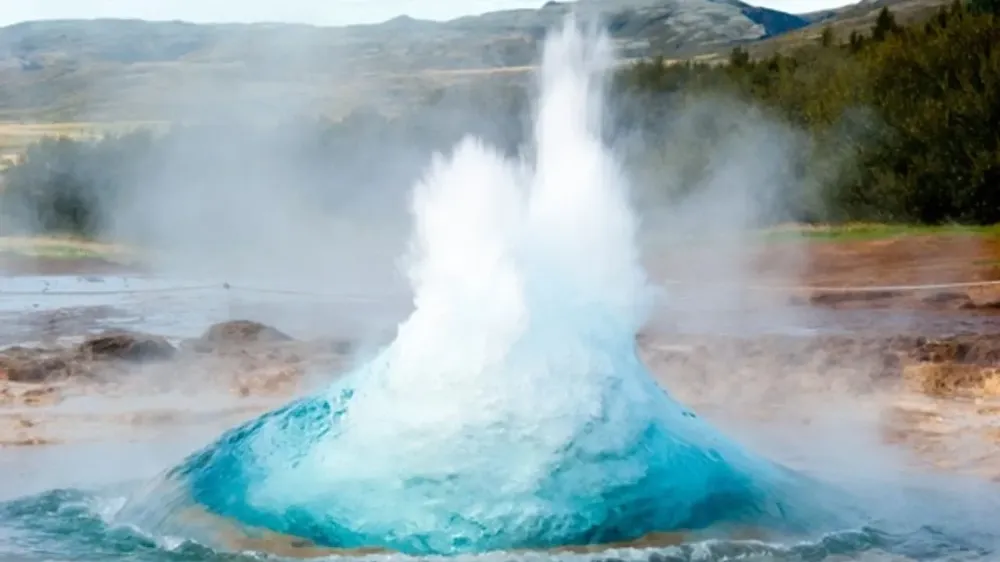 NİĞDE’DE JEOTERMAL KAYNAK ARAMA SAHALARI İHALEYE ÇIKIYOR