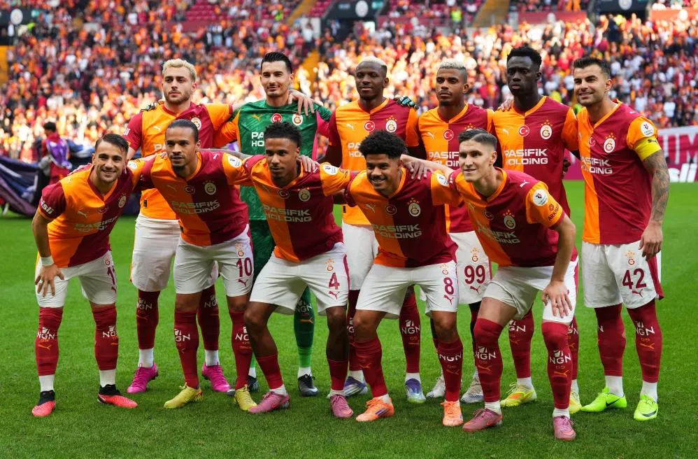GALATASARAY