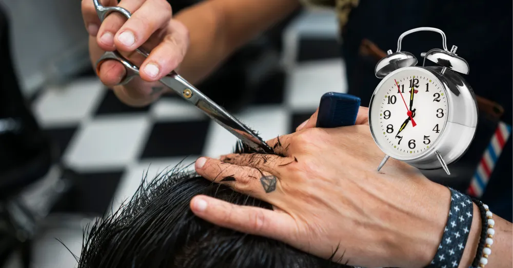 NİĞDE’DE BERBER VE KUAFÖRLERDE KIŞ SAATİ DÖNEMİ BAŞLIYOR