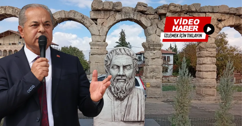 KEMERHİSAR TURİZMİN YÜKSELEN YILDIZI OLUYOR