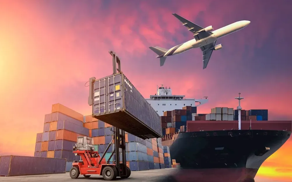 NİĞDE İHRACATTA VE İTHALATTA SINIFTA KALDI