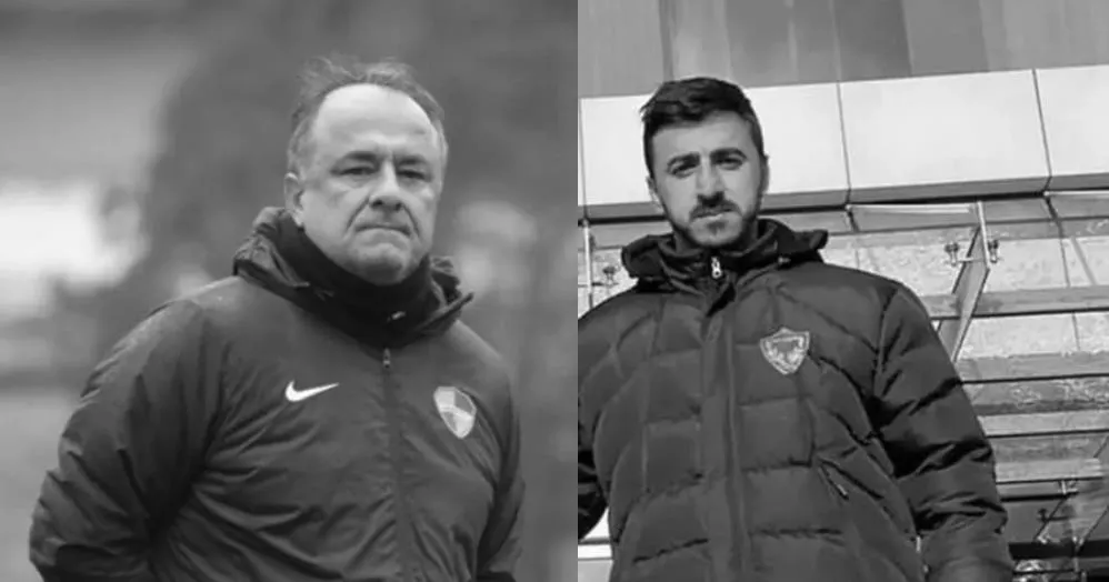 ANTRENÖRLER ANISINA HATAY