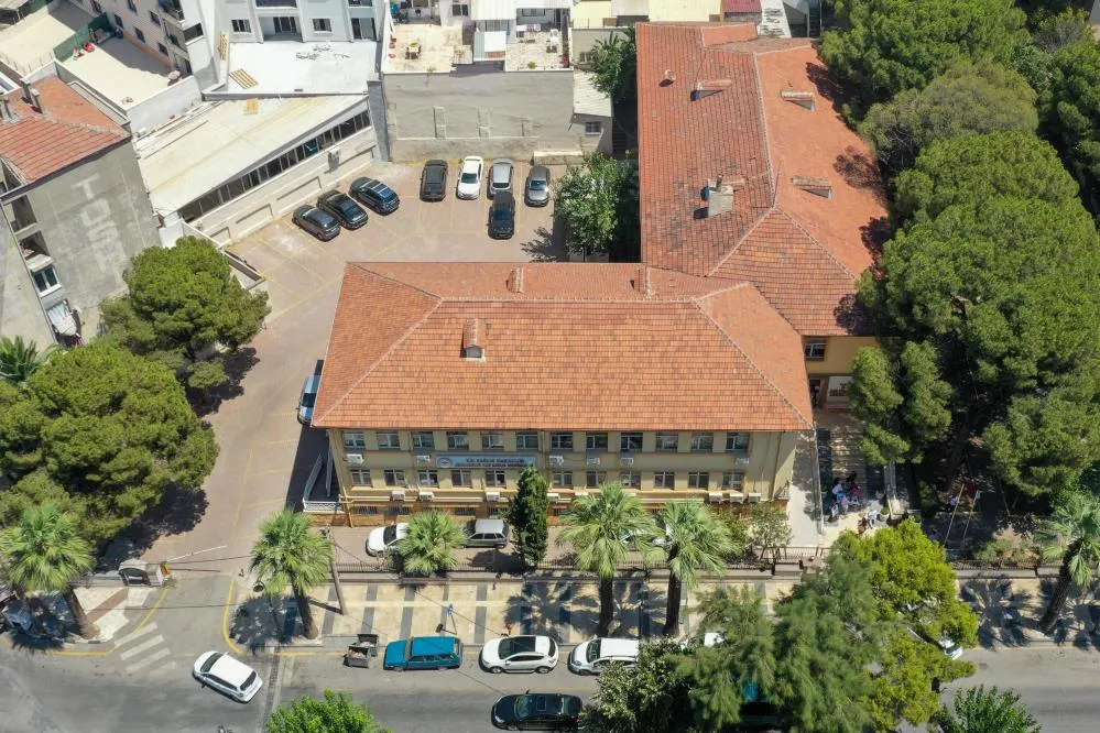 SAĞLIKLI HAYAT MERKEZLERİNDE MHRS’DEN RANDEVU DÖNEMİ BAŞLADI