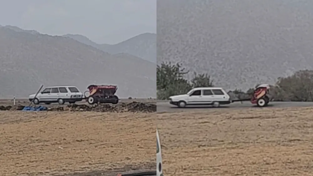 TOROSUN ÇİLESİ BİTMEZ