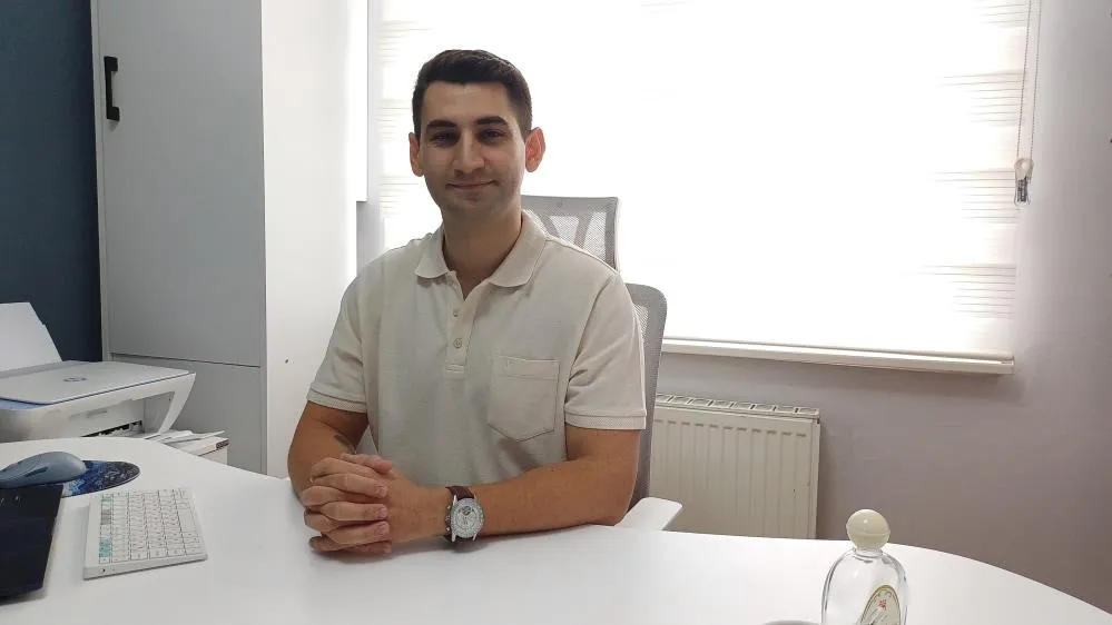 RADYOFREKANS ZAYIFLATIYOR