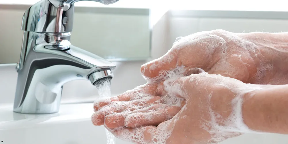 EL YIKAMA, HASTALIKLARDAN KORUNMADA EN GÜÇLÜ SİLAH