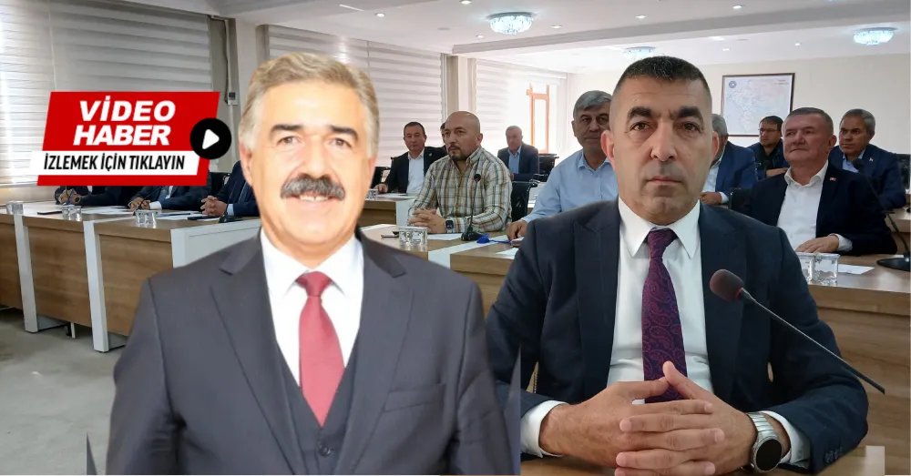 NİĞDE İL GENEL MECLİSİ