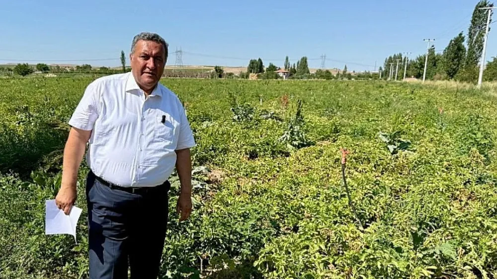 GÜRER: VATANDAŞ BORÇ BATAĞINDA