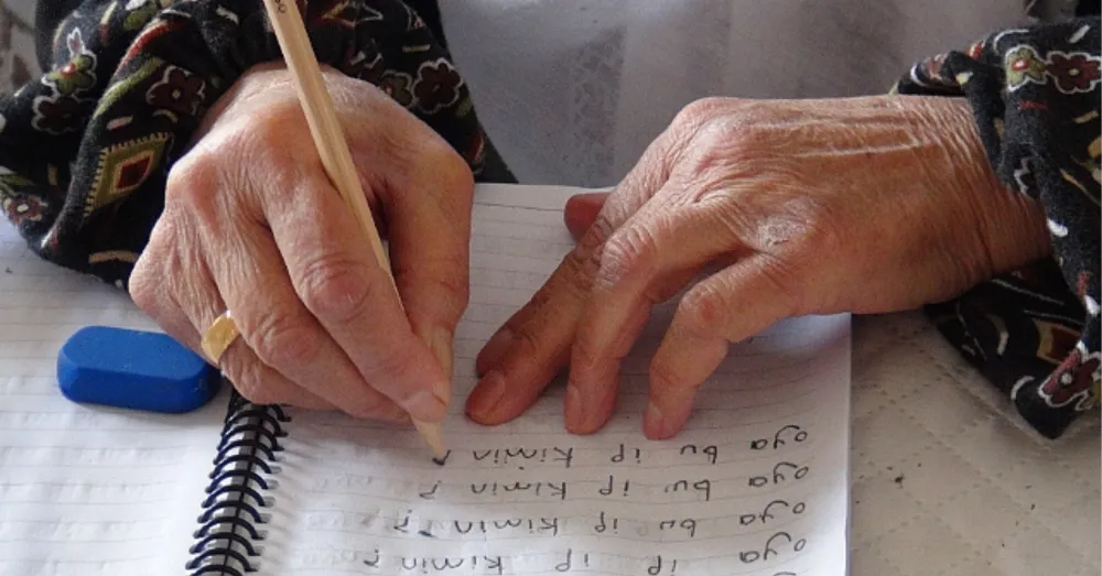 NİĞDE OKUR-YAZAR ORANINDA SONDAN İKİNCİ SIRADA YER ALDI