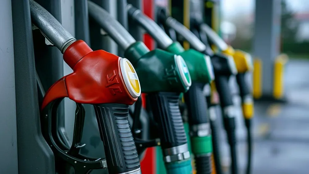 BENZİN VE MOTORİNE İNDİRİM GELİYOR: GECE YARISINDAN İTİBAREN GEÇERLİ OLACAK