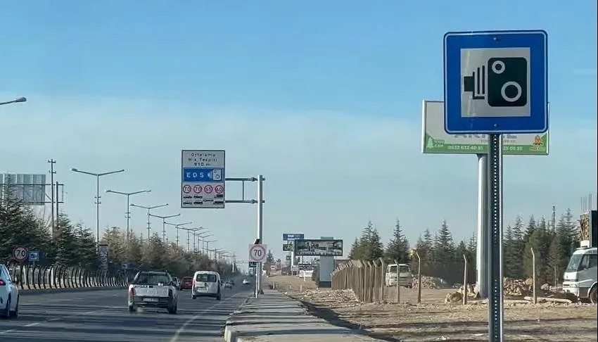 NİĞDE’DE HIZ SINIRLARI YENİDEN BELİRLENECEK