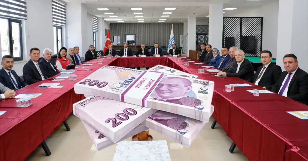 NİĞDE’DE 12 HÜKÜMLÜ 4 MİLYON 540 BİN TL HİBE DESTEĞİ ALACAK