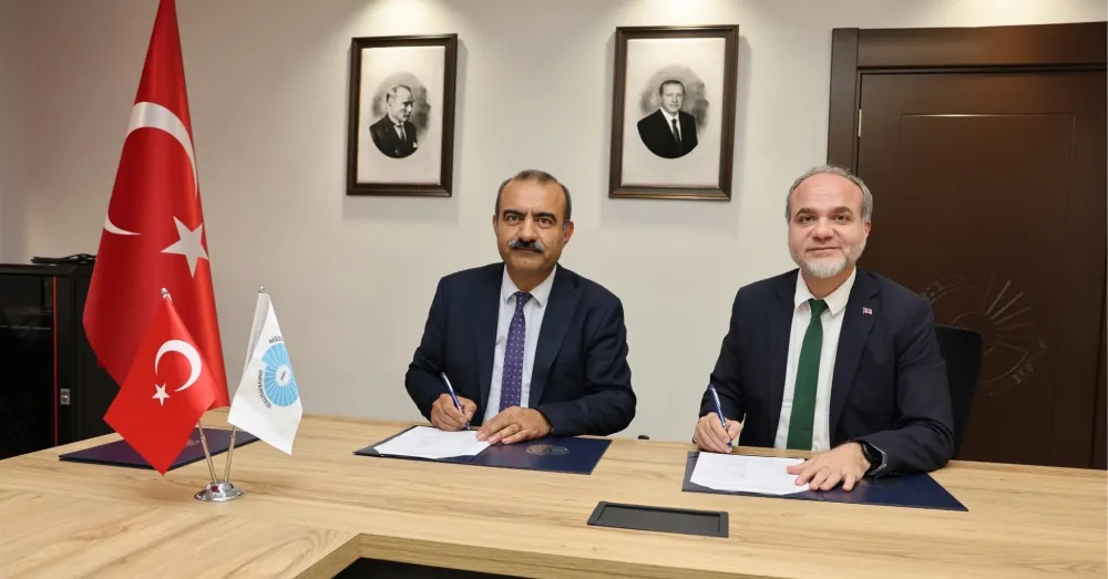 NÖHÜ VE İŞKUR’DAN GENÇLİK PROGRAMI İŞ BİRLİĞİ PROTOKOLÜ