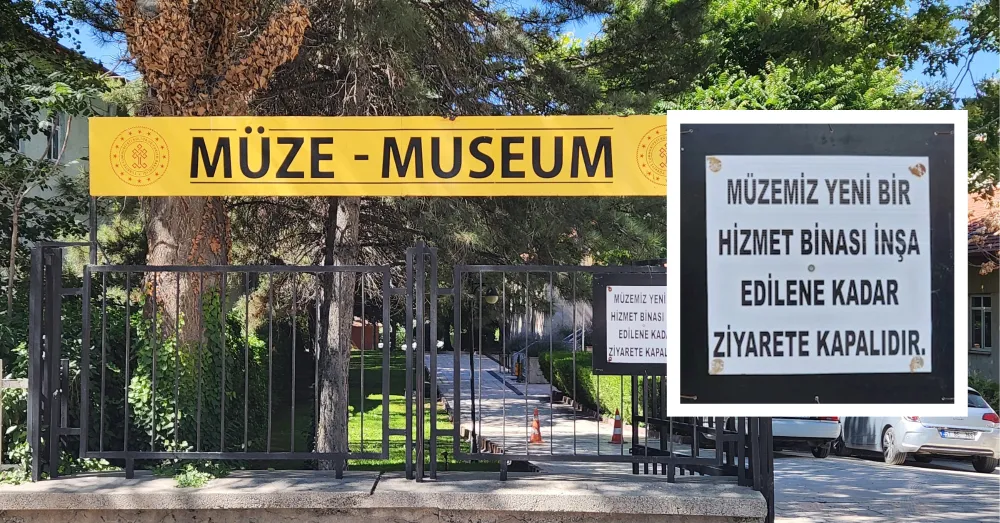 NİĞDE’YE YENİ MÜZE YOLU AÇILDI: İL GENEL MECLİSİ OY BİRLİĞİYLE KARAR VERDİ!