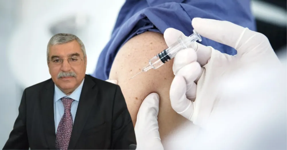 GRİP AŞISI KRİZİ BÜYÜYOR: ECZACILAR HAKSIZ YERE SUÇLANIYOR!