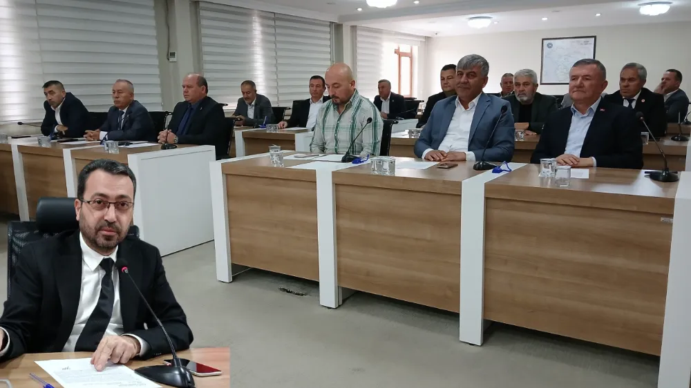 ÖMER KILIÇ’IN BAŞKANLIK KOLTUĞU SALLANIYOR