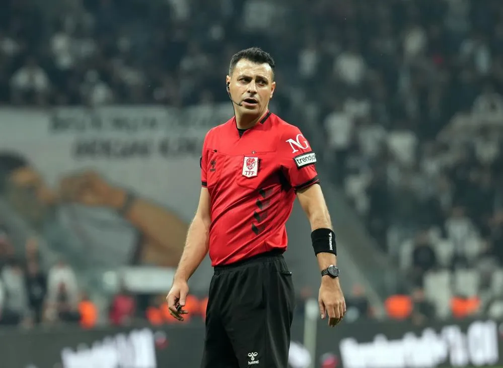 TRENDYOL SÜPER LİG