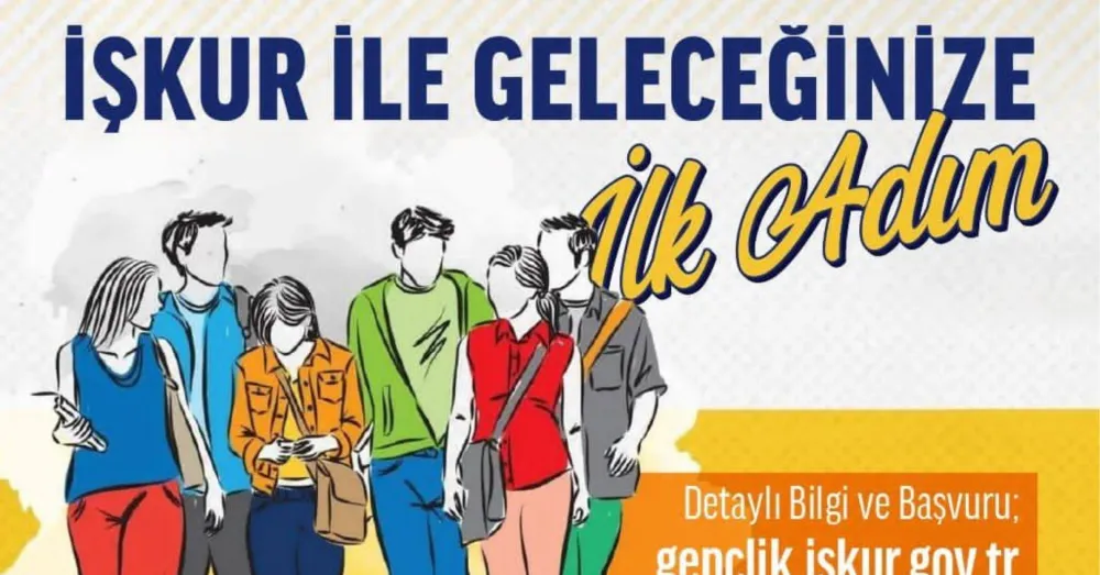 NİĞDE’DE İŞKUR GENÇLİK PROGRAMI BAŞVURULARI BAŞLADI
