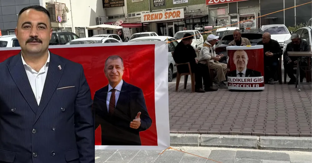 NİĞDE’DE SİYASİ GERGİNLİK! ZAFER PARTİSİ’NDEN ÜLKÜ OCAKLARI BAŞKANINA SUÇ DUYURUSU