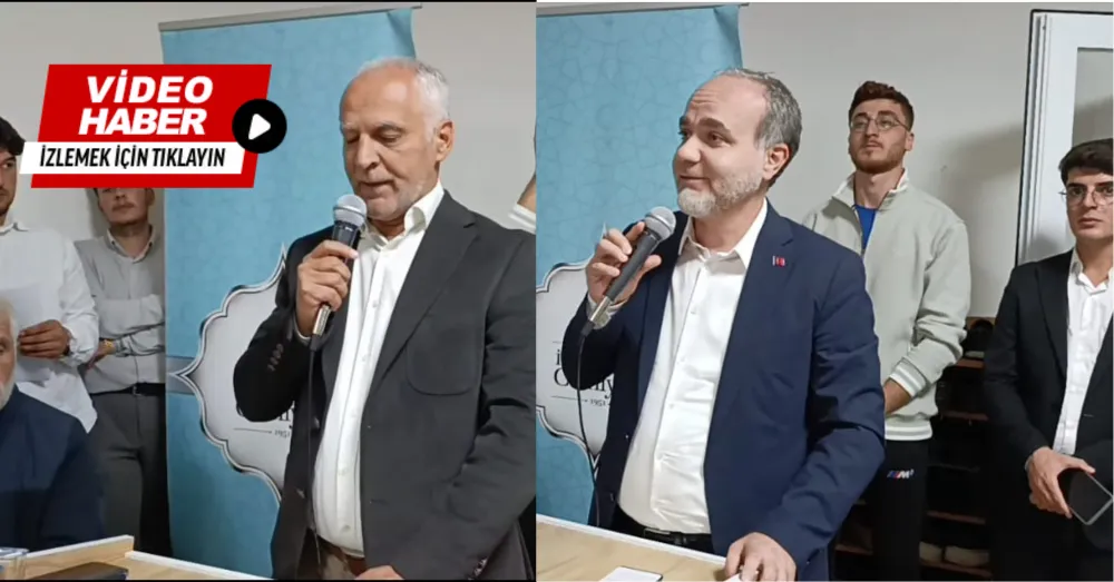 İLİM YAYMA CEMİYETİ’NDE 75 YILLIK KUTLU YÜRÜYÜŞ