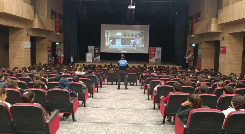 NİĞDE GENÇLERİNE SAHİP ÇIKIYOR