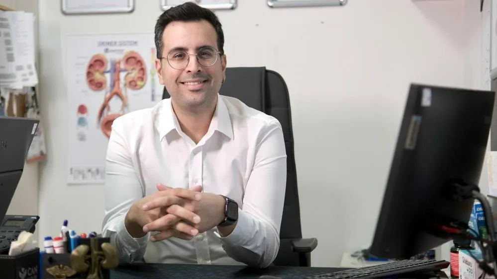 MESLEĞİNİZ ÜREME SAĞLIĞINIZI ETKİLİYOR OLABİLİYOR