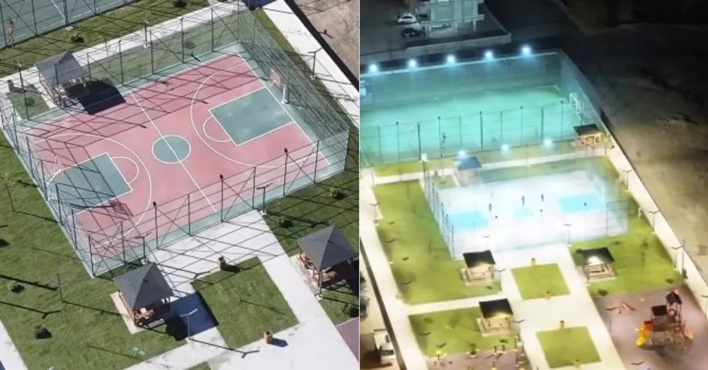 BAŞKAN EMRAH ÖZDEMİR: “SPOR VE YEŞİL ALANLARLA DAHA YAŞANABİLİR BİR NİĞDE İNŞA EDİYORUZ”