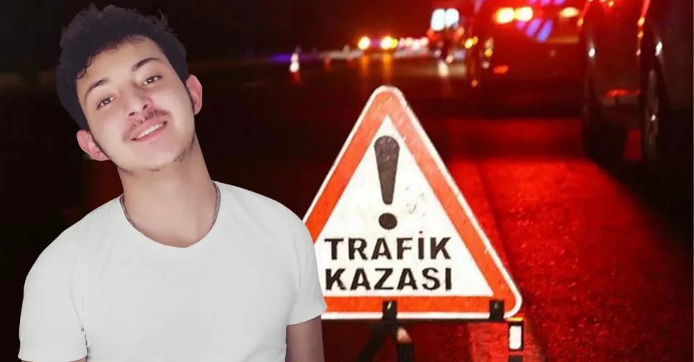 BOR HASTANE YOLUNDA FECİ KAZA: KUR’AN KURSU PERSONELİ HAYATINI KAYBETTİ