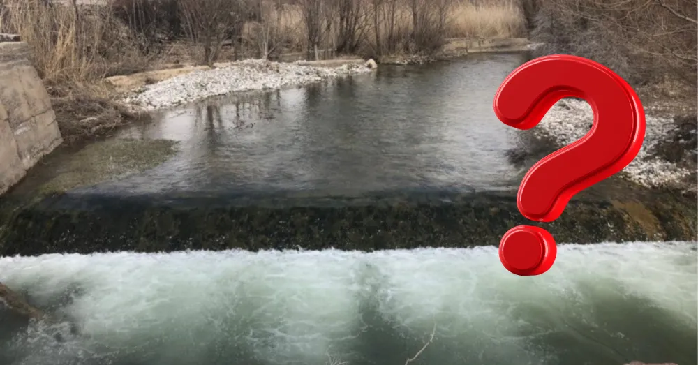 NİĞDE’NİN 100 YILLIK BEKLEYİŞİ: ECEMİŞ ÇAYI NE ZAMAN HAYAT BULACAK?