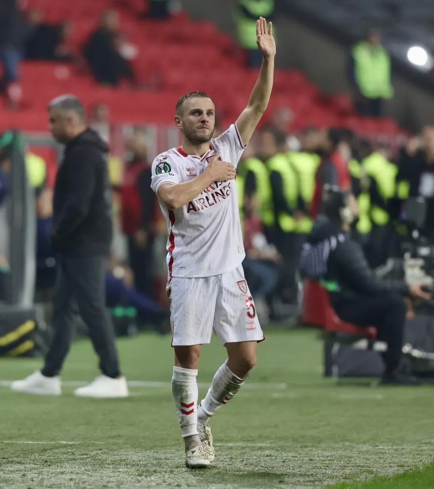 CELİL YÜKSEL’DEN AÇIKLAMA: 