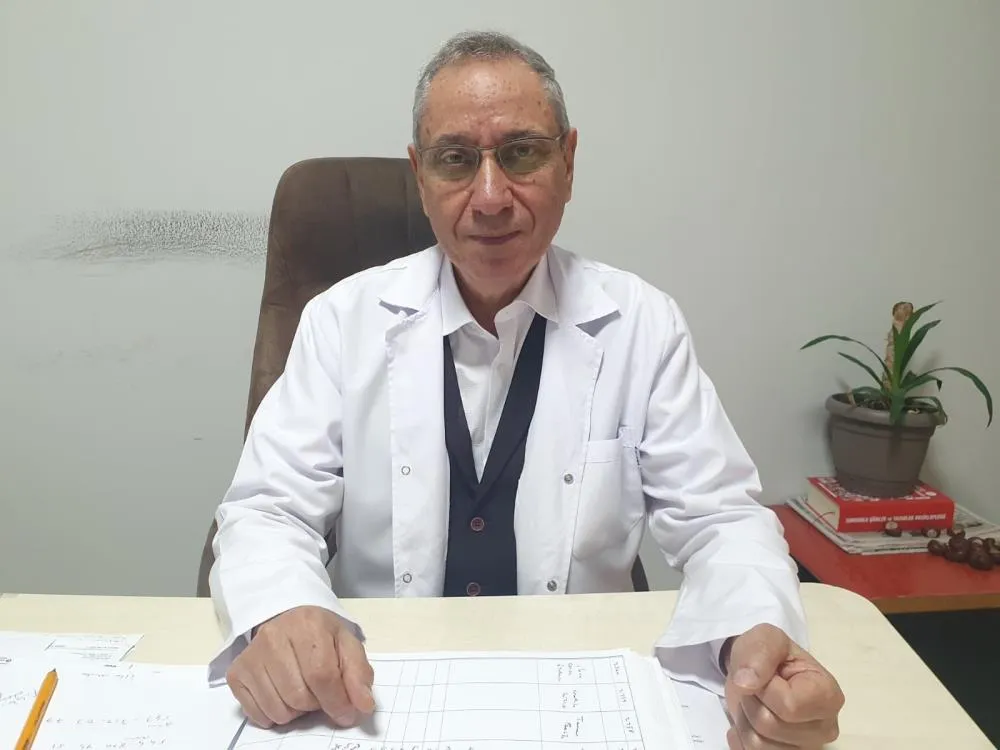 DERNEKTEN 2025-2026 DİYABET RAPORU: 