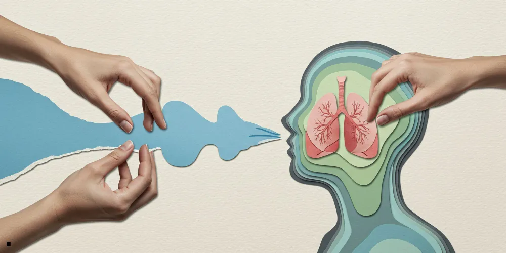 MEVSİM GEÇİŞLERİNDE SOLUNUM YOLU ENFEKSİYONLARINA DİKKAT