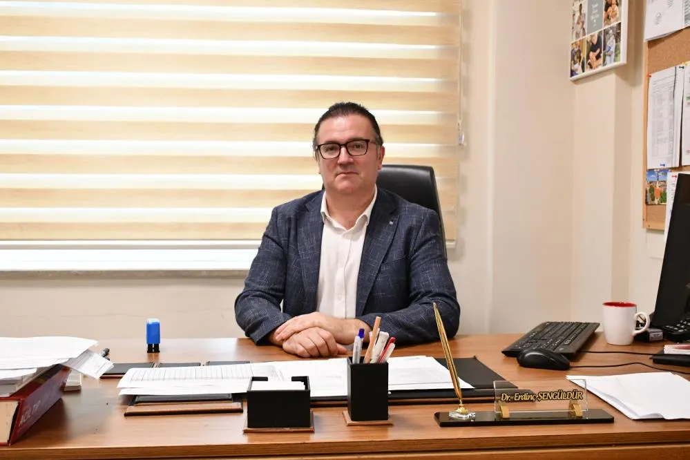 SESSİZ KATİL UYARISI