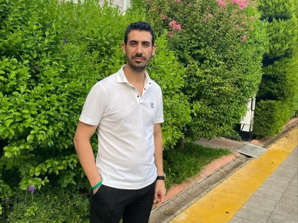 ŞOK CİNAYET! DÜKKANINA GİRDİ, TARTIŞTI, GÖĞSÜNDEN VURDU! 