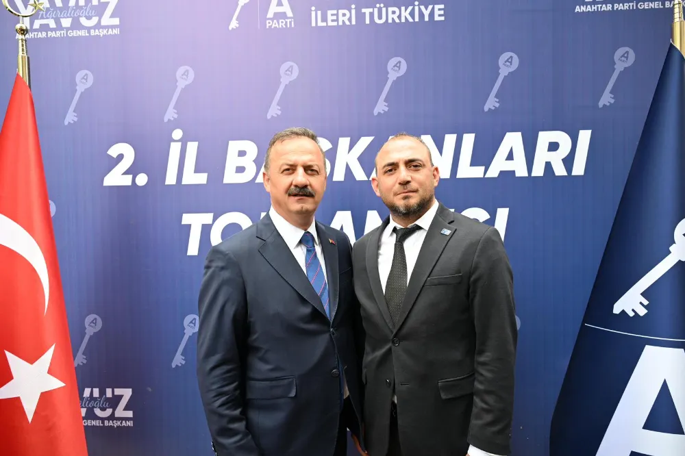 ÇINAR: “EŞİTSİZLİK KADER DEĞİL, PLANLI YATIRIMLA DEĞİŞİR”