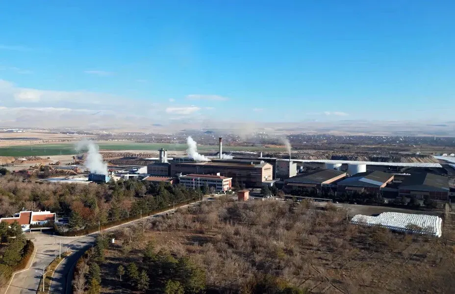 BOR ŞEKER FABRİKASI İŞÇİ ALIMI YAPACAK