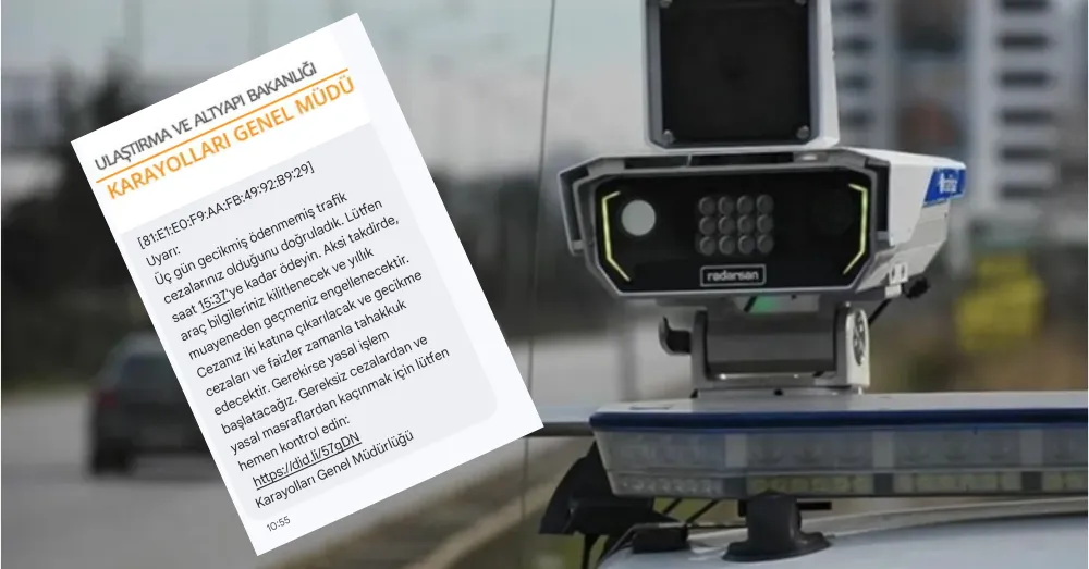 NİĞDE’DE YENİ DOLANDIRICILIK TUZAĞI