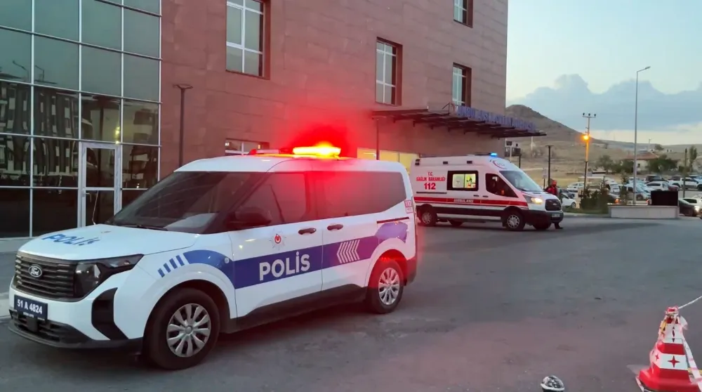 NİĞDE’DEKİ FECİ KAZADA HAYATINI KAYBEDENLERİN KİMLİĞİ BELLİ OLDU