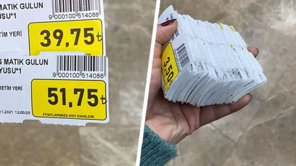 ASGARİ ÜCRET ZAMMINI EN ÇOK ONLAR BEKLİYOR