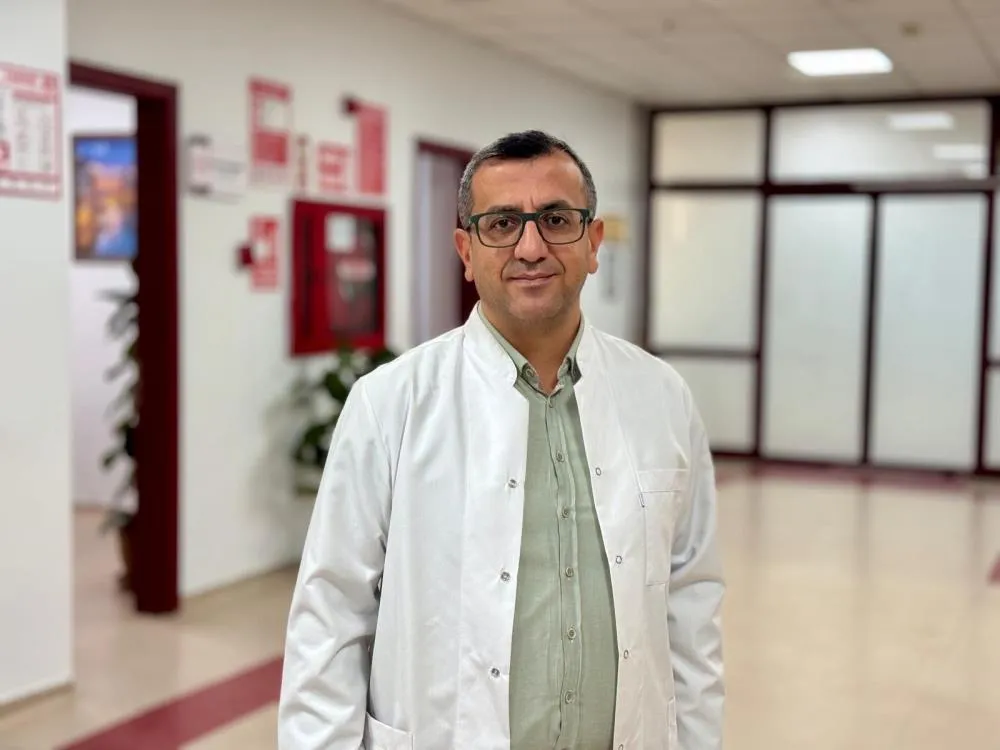 DİYABET SESSİZCE İLERLİYOR: UZMANLARDAN ERKEN TANI ÇAĞRISI