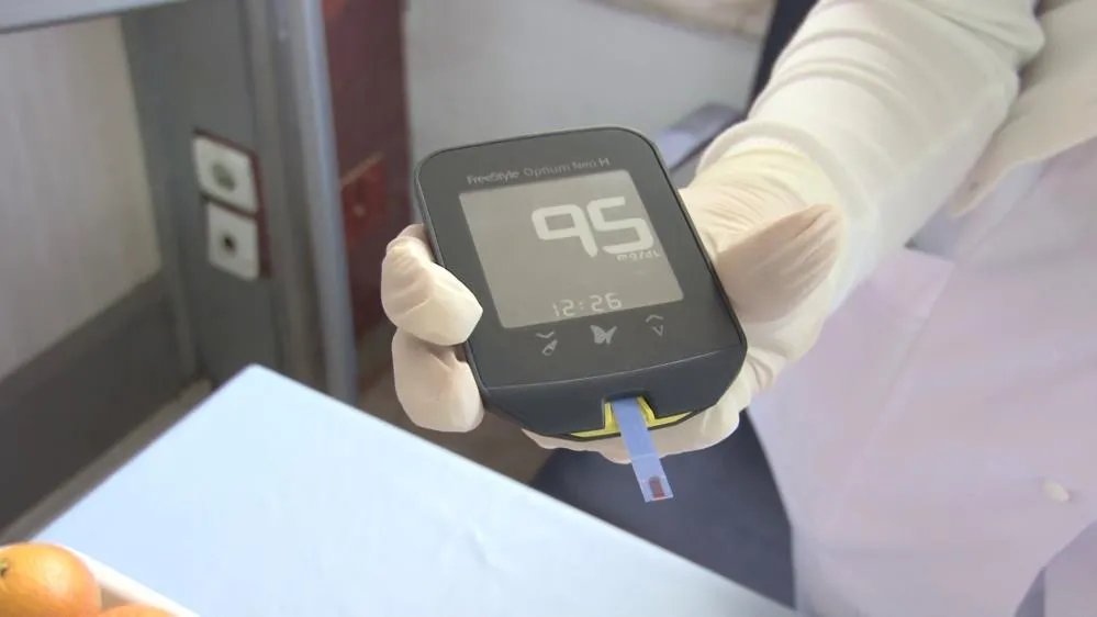 Uzmanı uyardı: Günde 30 dakika yürüyüşle diyabet önlenebilir