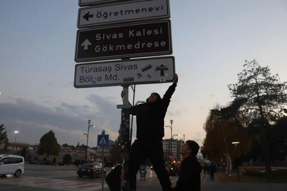 GENÇLER ARASINDA TABELA AKIMI BÜYÜYOR!