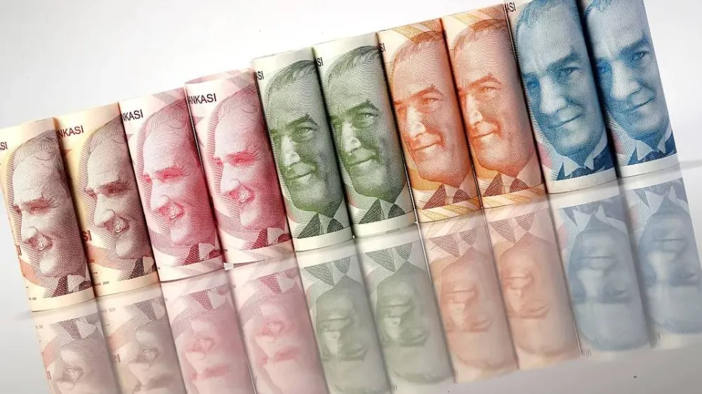 BANKADA PARASI OLANLARI DİKKAT! 1 MİLYON TL’NİN AYLIK GETİRİSİNE GÜNCELLEME